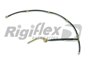 FLEXIBLE RETORNO DE GAS OIL